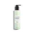 Lierac Vegan Cleansing Milk 200ml - Gentle, Non-Comedogenic Skincare for Normal to Dry Skin