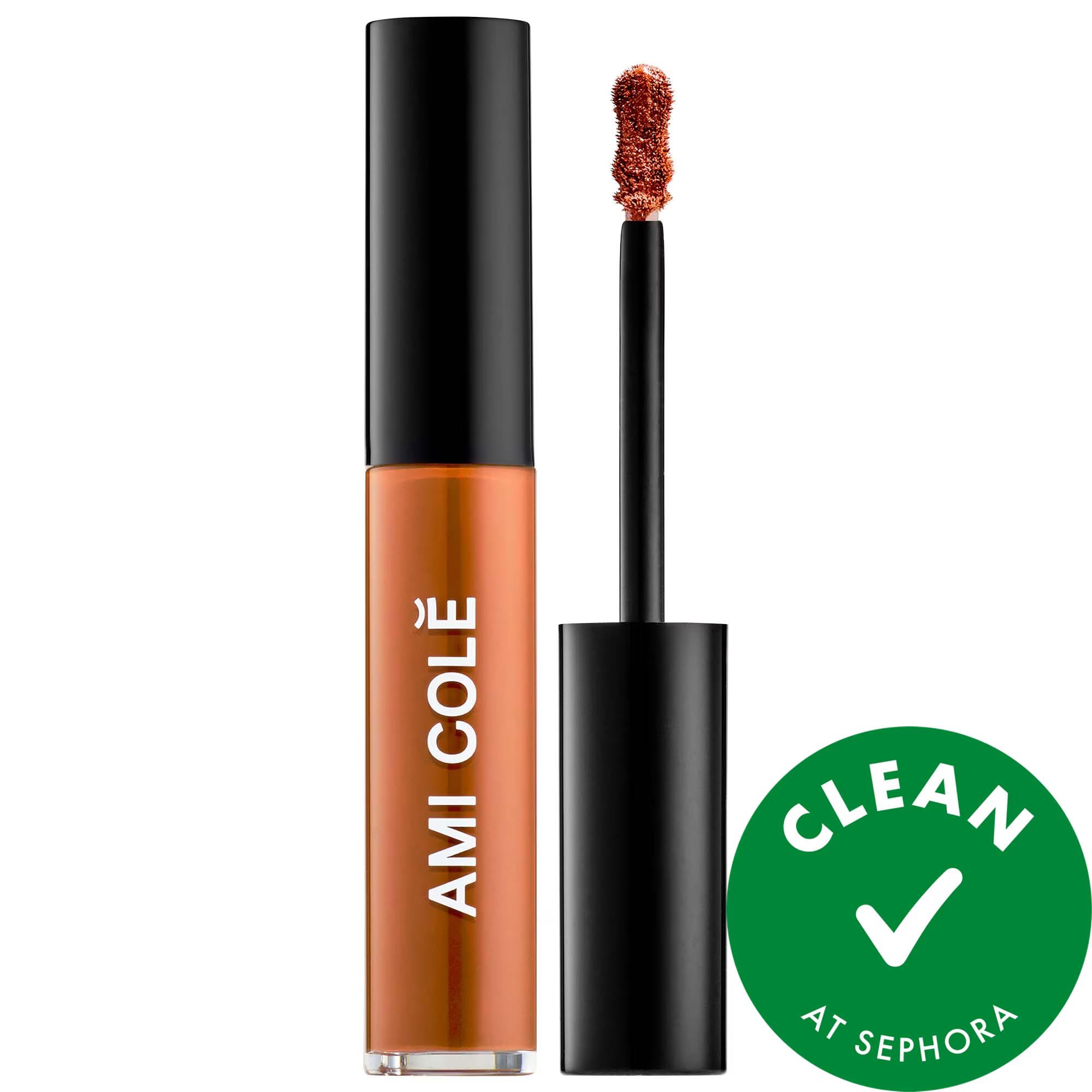 Glossier Skin-Enhancing Concealer - Vegan, Medium Coverage Liquid Concealer for Natural Finish