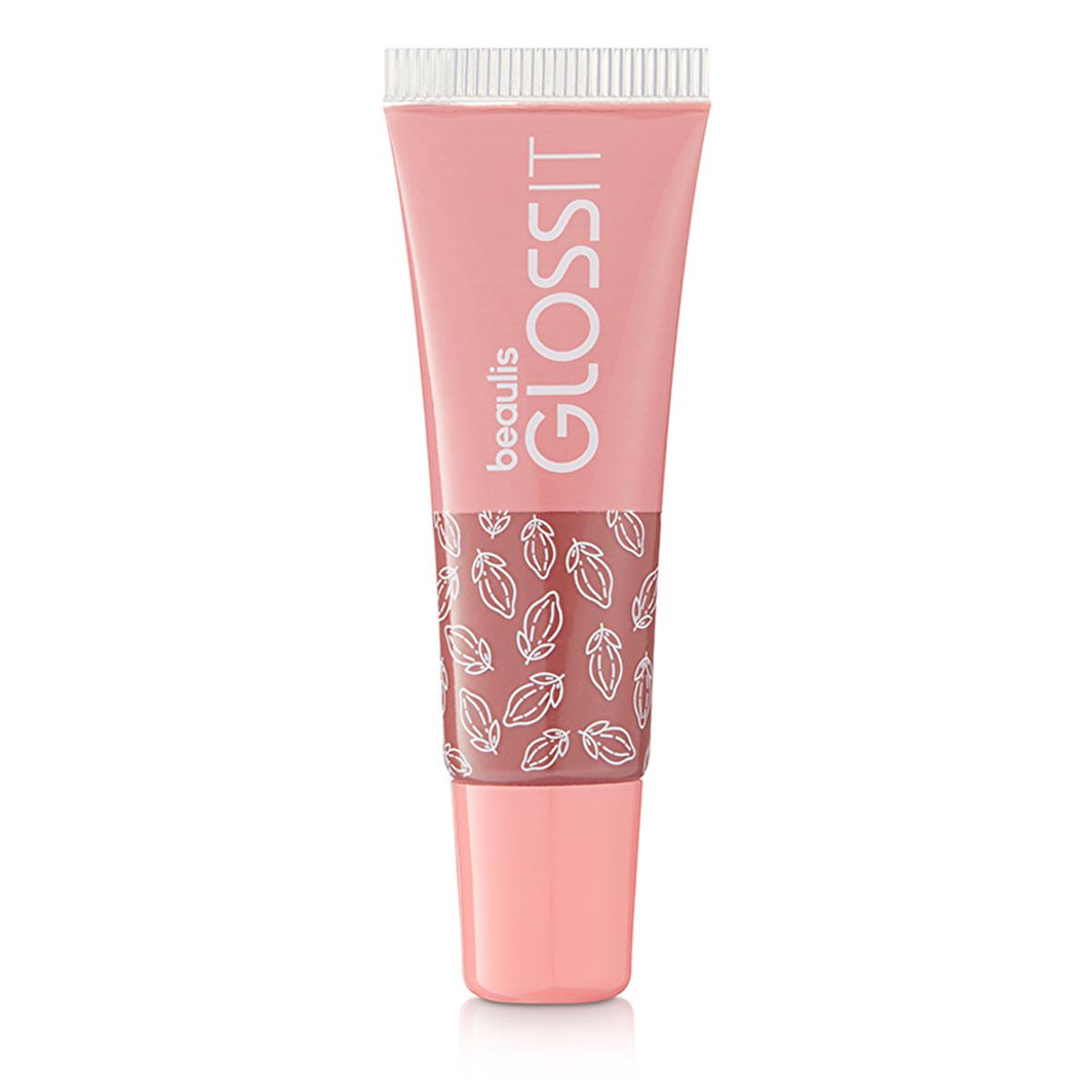 Beaulis Gloss It Lip Gloss - Moisturizing, Non-Sticky, Fruit Extracts for Shiny Lips