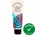 SahaScalpª Hydrating Cooling Scalp Mud Mask | Soothe Irritated Scalp, Vegan & Cruelty-Free | Detox, Revive, & Nourish for Oily, Dry, Flaky Scalp
