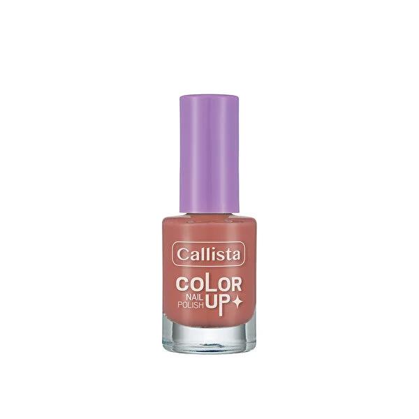 Callista Vegan Nude Nail Polish - 179 Mauving On, 13ml