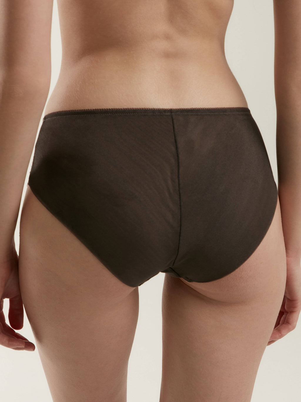 TheRanok.com Panties Conte Femina TP3131 - Embodiment of Femininity — detail close-up