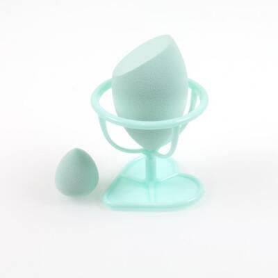 Nascita Makeup Sponge Set - Precise Application & Hygiene for Beauty Enthusiasts