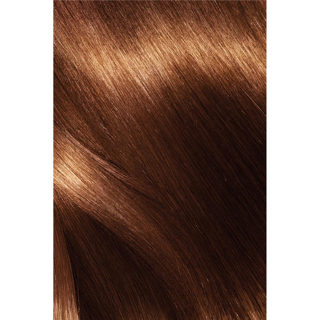 Loreal Paris Excellence Creme Hair Dye - 100% Grey Coverage, Long-Lasting Color