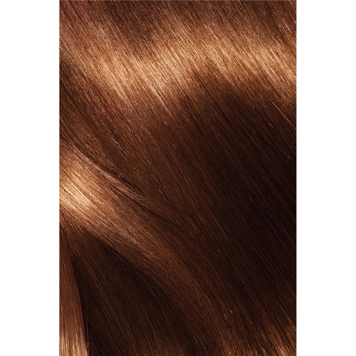 Loreal Paris Excellence Creme Hair Dye - 100% Grey Coverage, Long-Lasting Color