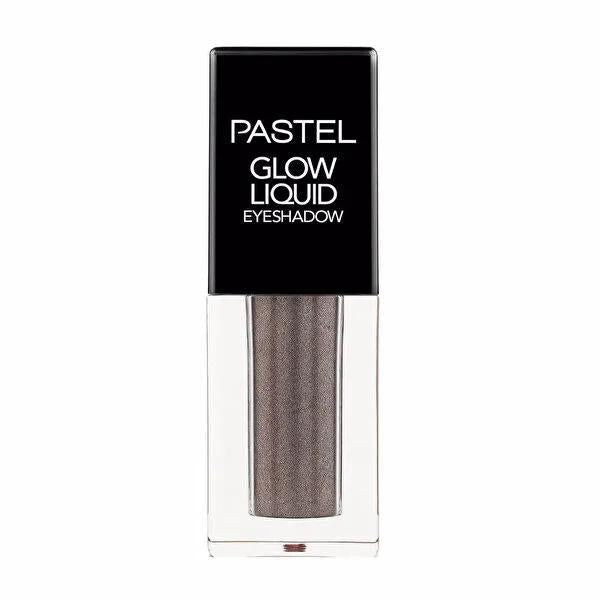 Pastel Profashion Glow 223 Liquid Eyeshadow - Long-Lasting, Vegan, Cruelty-Free