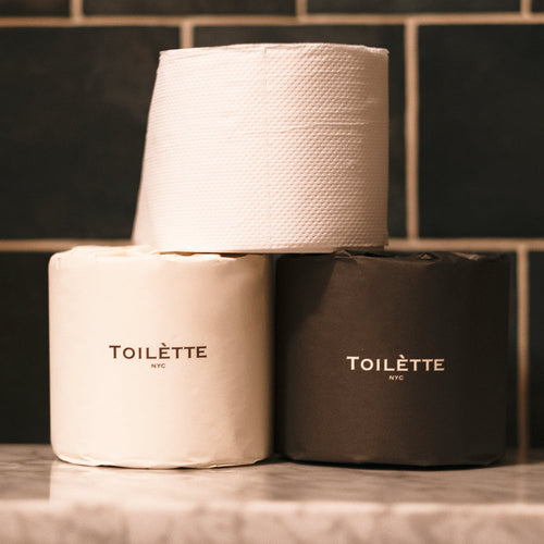 Toilètte Toilètte Rolls — main product shot
