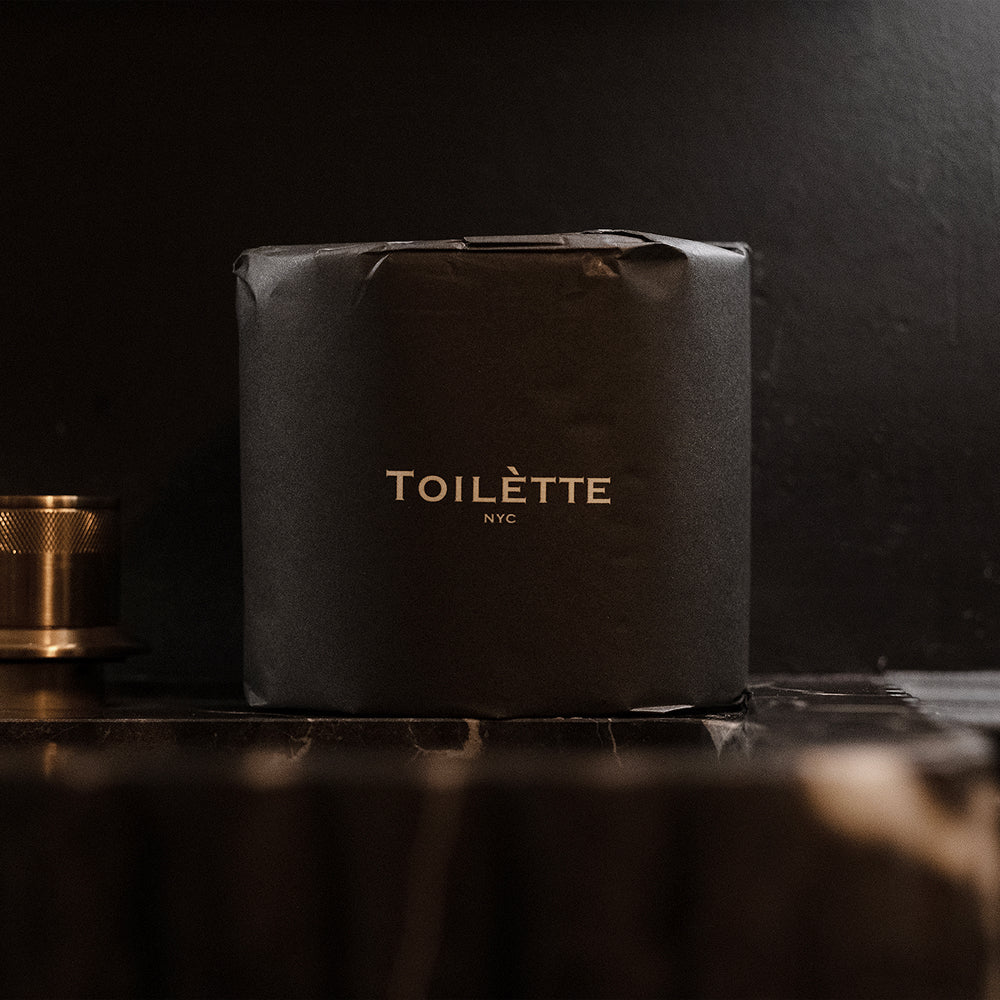 Toilètte Toilètte Rolls — lifestyle context