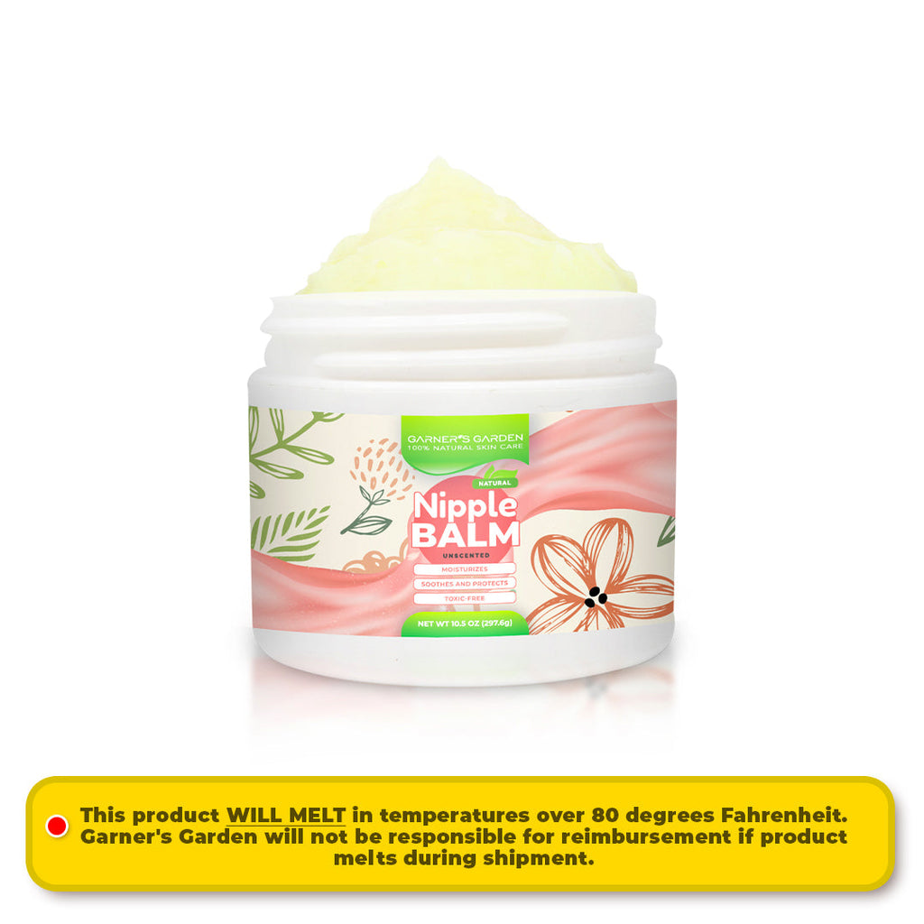 Nipple Balm
