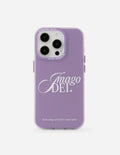 Elevated Faith Imago Dei Phone Case — main product shot