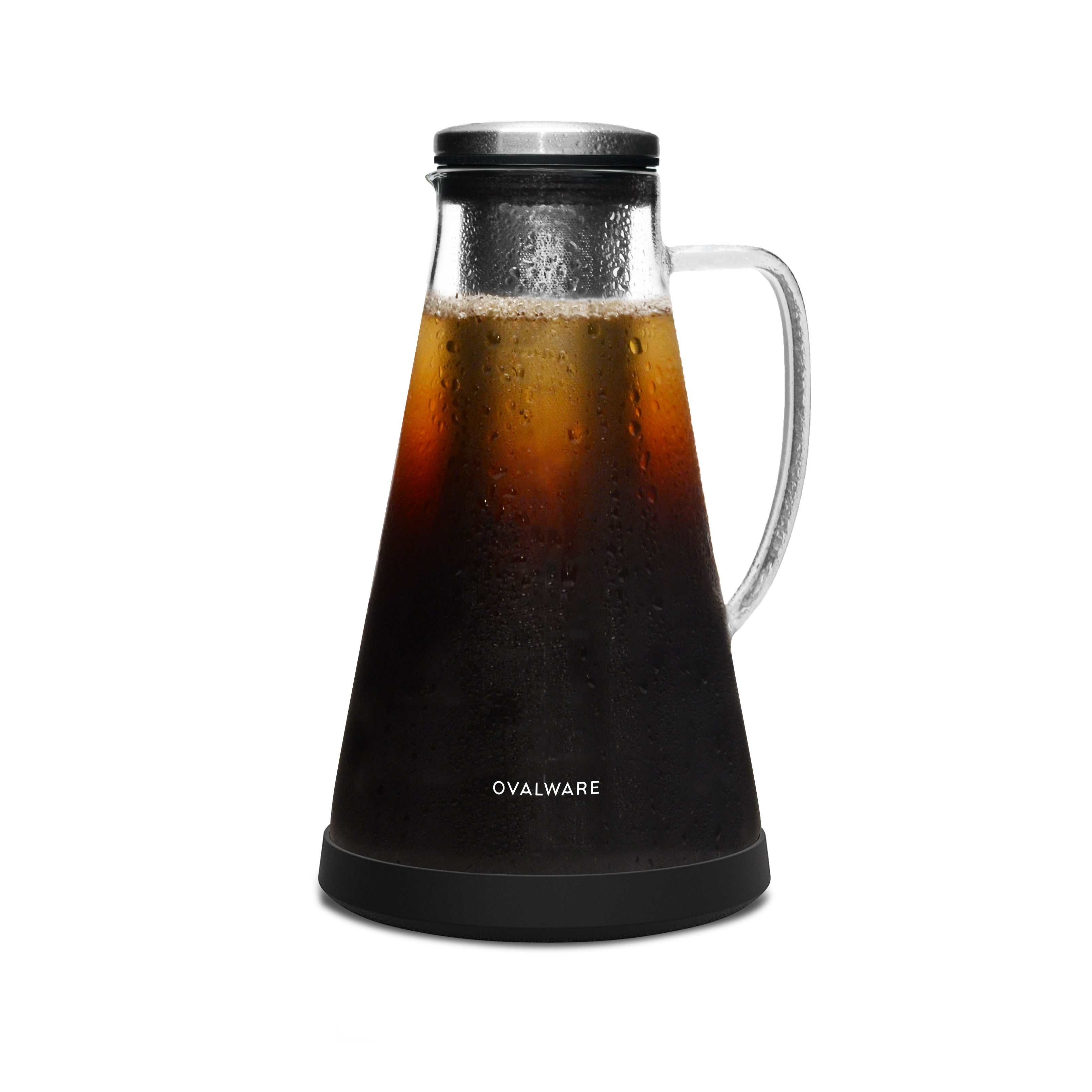 Cold Brew Maker – Ovalware, view 2