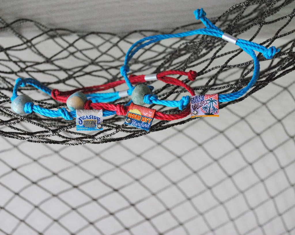 Earth Bands Ocean City, Maryland — jewerly category context