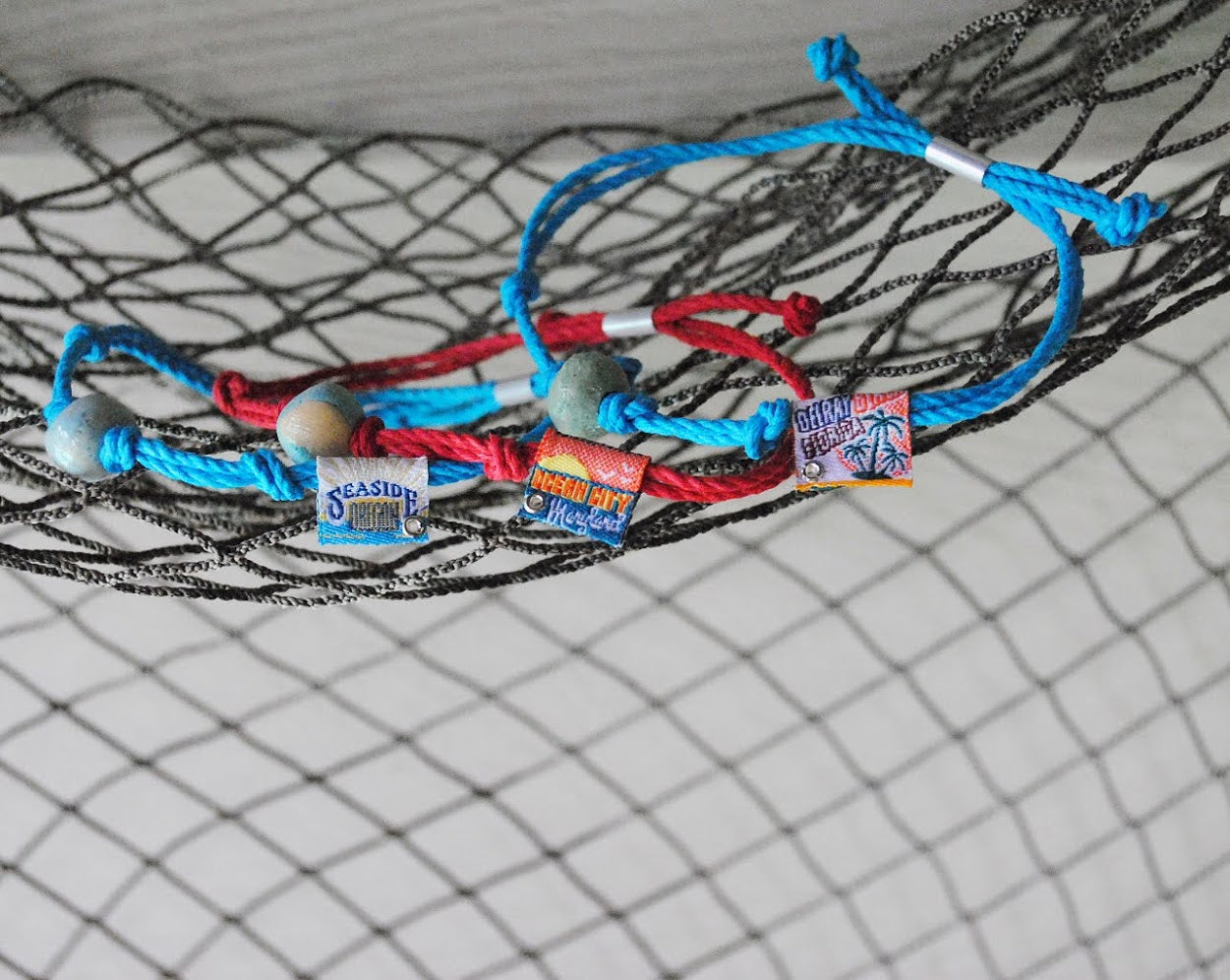 Earth Bands Ocean City, Maryland — jewerly category context