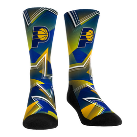 Rock 'Em Socks Indiana Pacers - Fast Break