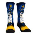 Rock 'Em Socks Rock 'Em Socks Indiana Pacers - Mascot Pump Up! — main product shot