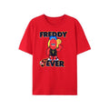Pasimax Indiana Fever Freddy Fever Youth Tee — main product shot