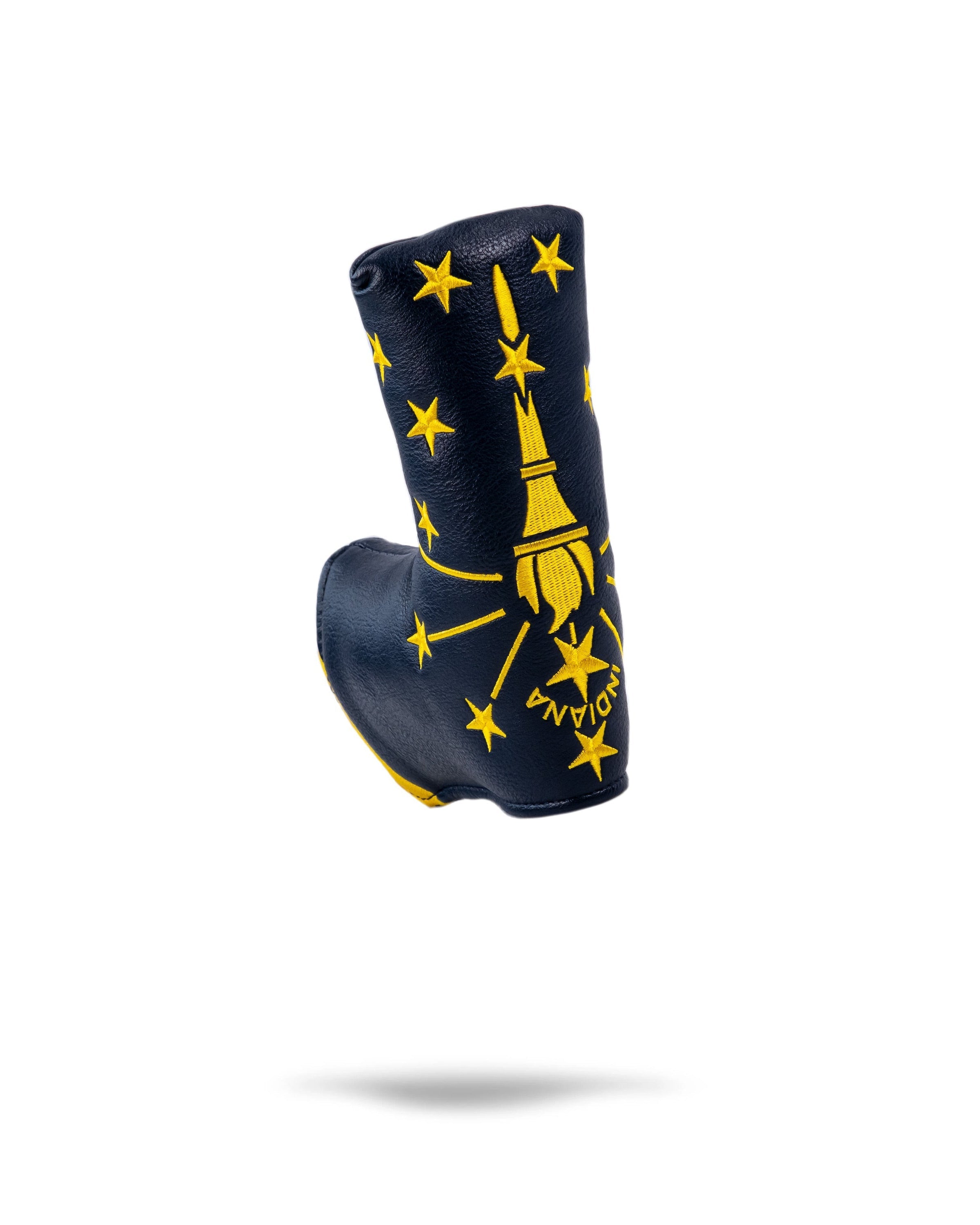 Indiana State Flag - Blade Putter Cover – Pins and Aces
