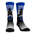 Rock 'Em Socks Indianapolis Colts - Star Wars  - Defend The Empire — main product shot