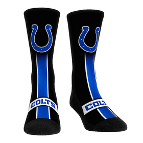 Rock 'Em Socks Indianapolis Colts - Color Rush Helmet