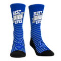 Rock 'Em Socks Rock 'Em Socks Indianapolis Colts - Best Dad Ever — main product shot