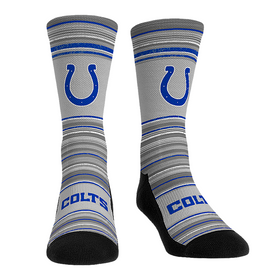 Rock 'Em Socks Indianapolis Colts - Heather Classics