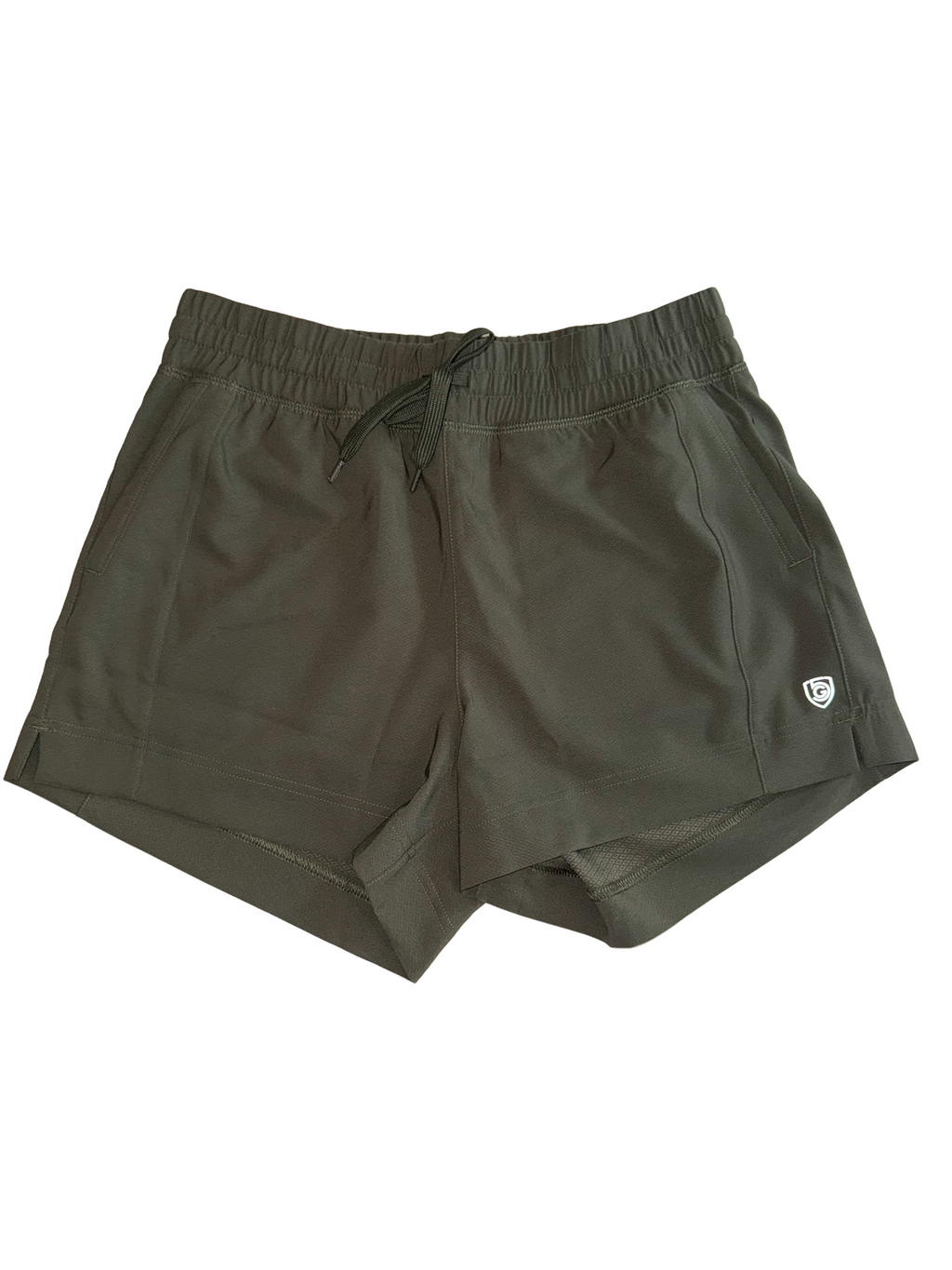 Goal Five Indie 2.0 Women's Sport Shorts — lifestyle context