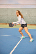 Goal Five Indie 2.0 Women's Sport Shorts — alternative angle