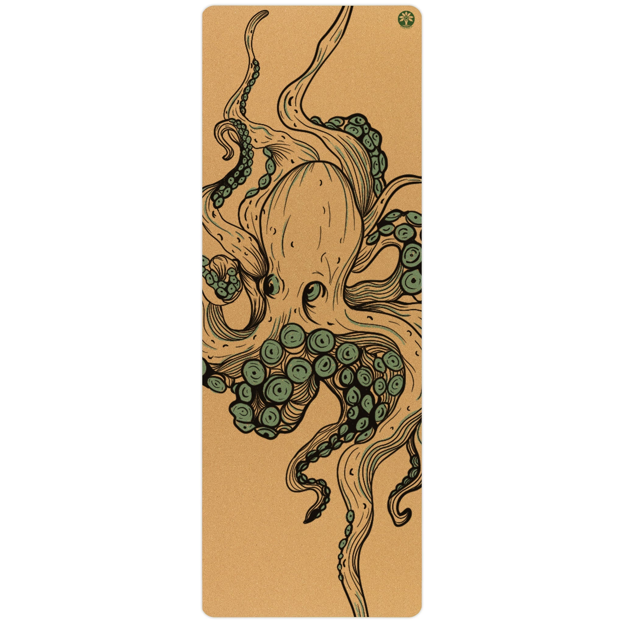 Infinite Transformation Unity Pro Cork Yoga Mat – Yoloha Yoga