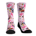 Rock 'Em Socks Rock 'Em Socks Inside Out - Bing Bong All-Over — main product shot