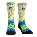 Rock 'Em Socks Rock 'Em Socks Inside Out - Joy - Showtime — main product shot