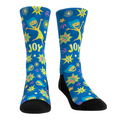 Rock 'Em Socks Rock 'Em Socks Inside Out 2 - Joy - All-Over — main product shot