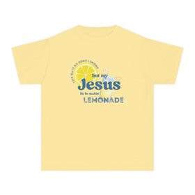 Inspirational Christian Shirt