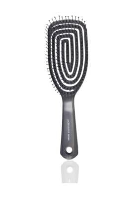 Nascita 3D Ergonomic Hair Brush for Gentle Detangling - Hair Care Tool