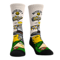 Rock 'Em Socks Rock 'Em Socks Iowa Hawkeyes - Never Lost a Tailgate — main product shot