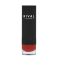 Rival de Loop Hyaluron Soft Mat Lipstick No: 04 - Soft Matte Finish, Moisturizing Lip Care