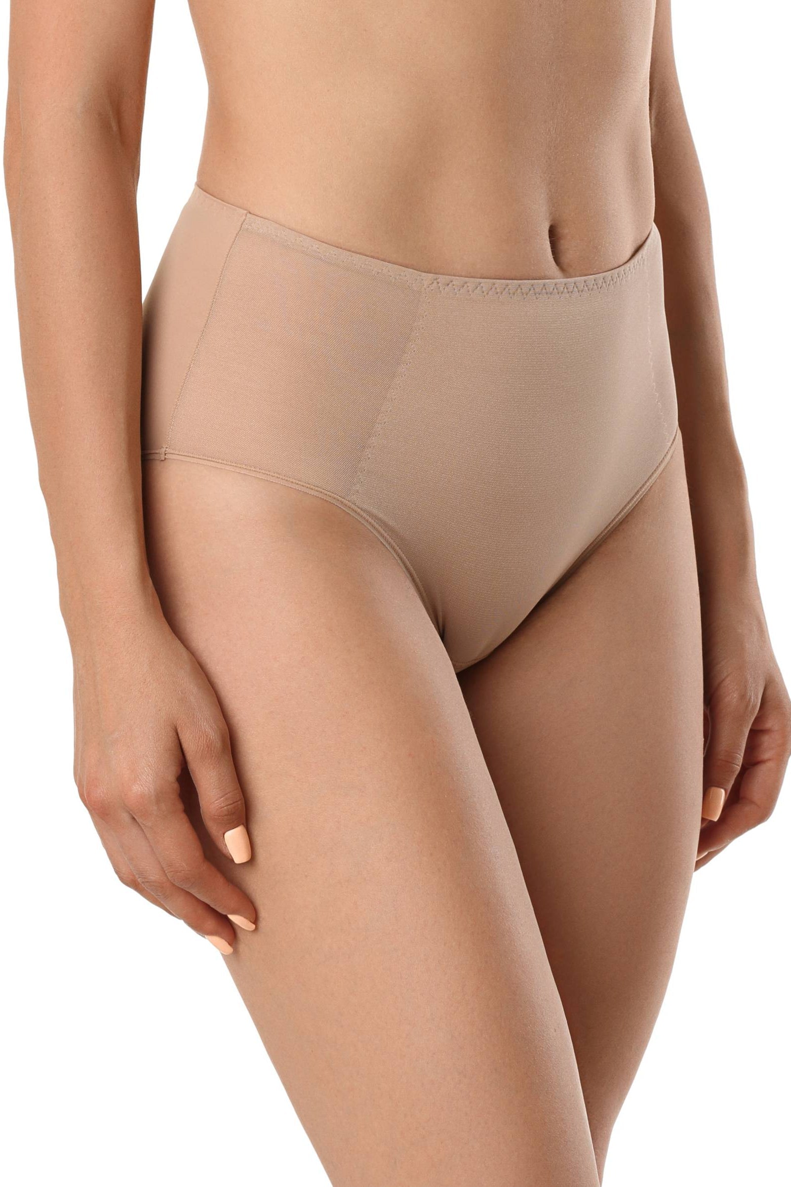 TheRanok.com Panties Conte Suprema RP0017 - Slip — in-use photo