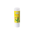 Incia Natural Kids Lip Balm with Bergamot & Lemon - 100% Chemical-Free, Nourishing Shea Butter, Portable 6g