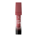 Golden Rose Matte Liquid Lipstick - Long-Lasting, Non-Drying Lip Ink with Intense Color