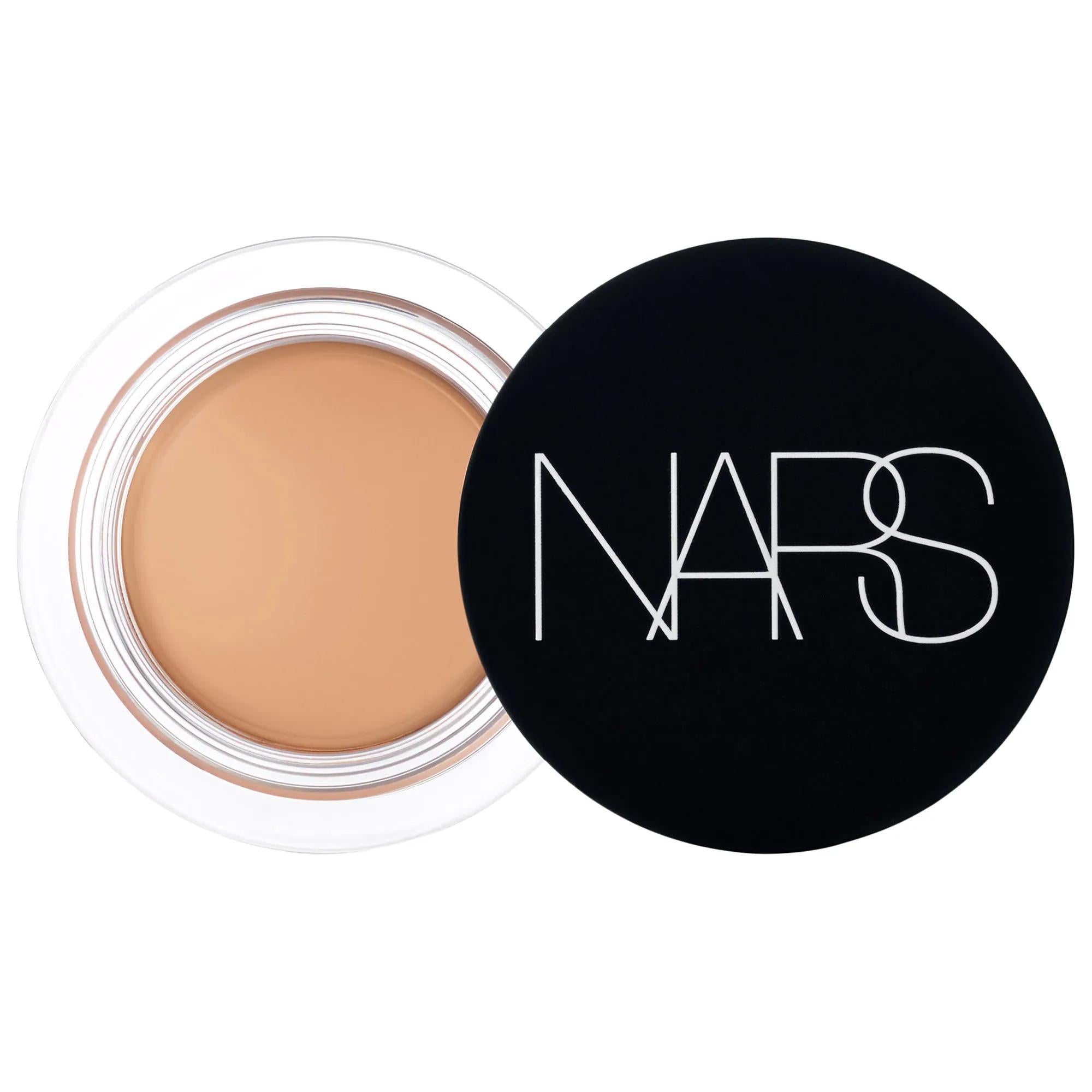 NARS Soft Matte Complete Full Coverage Longwear Concealer - Oil-Free, Anti-Aging, Vegan & Gluten-Free