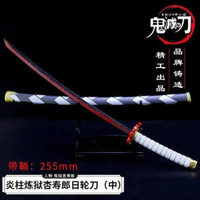Zenitsu Agatsuma Katana Toy