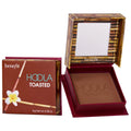 Benefit Cosmetics Hoola Matte Powder Bronzer - Natural-Looking, Blendable, Chemical-Free Makeup for All Skin Tones