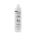 Color Codes Cream Developer 5 Vol. - Gentle 1.5% Oksidan Hair Color Activator for Minimal Damage, Professional Grade, 1000ml