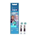 Oral-B Oral-B Kids Frozen Toothbrush Replacement Heads - Extra Soft Bristle, Compatible with Oral-B Electric Toothbrushes, Pack of 2