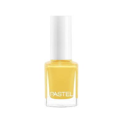 Pastel Vegan Cruelty-Free Nail Polish with Polishing Effect, 13ml