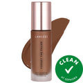 Forget The Filler Skin-Plumping Foundation: Full Coverage, Line Smoothing, Natural Finish