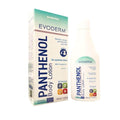 Evoderm Panthenol Body Lotion - Hydrating Formula | 200 ml