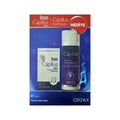 Orzax Ocean Capillus Men Hair Growth Supplement for Men's Hair Loss Treatment - 60 Tablets with Shampoo Gift
