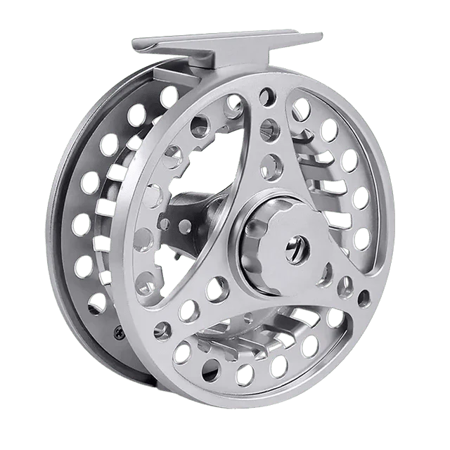 Precision Cast Fishing Reel