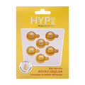 Hyp Me Hair Serum for Colored Hair - Nourishing Vitamin C & Macademia Oil Treatment (6 Capsules)