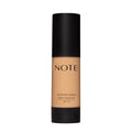Note Mattifying Extreme Wear Foundation - Oil Control, SPF15, Cruelty-Free, 03 Medium Beige